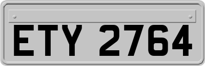 ETY2764