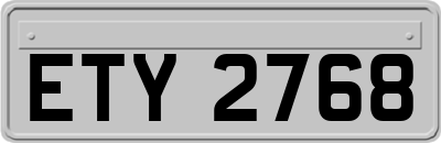 ETY2768