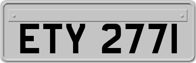 ETY2771
