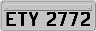ETY2772