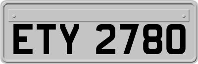 ETY2780