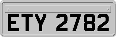 ETY2782