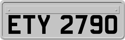 ETY2790