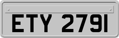 ETY2791