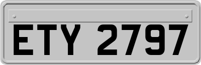 ETY2797