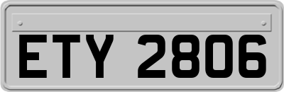 ETY2806
