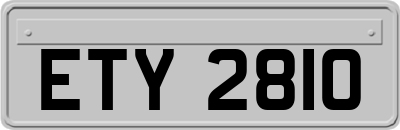 ETY2810