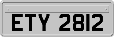 ETY2812
