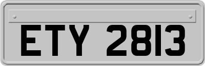 ETY2813