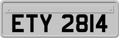 ETY2814