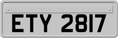 ETY2817