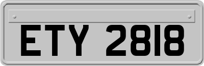 ETY2818