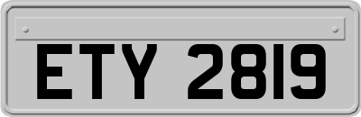 ETY2819