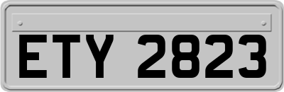 ETY2823