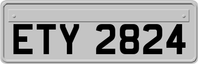 ETY2824