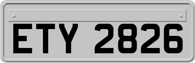 ETY2826
