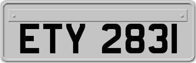 ETY2831