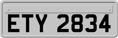 ETY2834