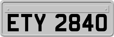 ETY2840