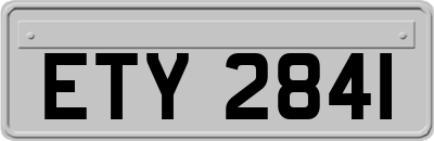 ETY2841