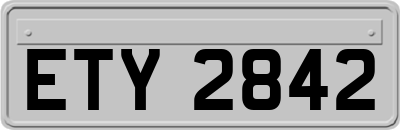 ETY2842