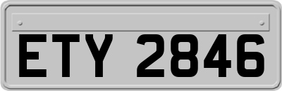 ETY2846