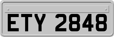 ETY2848