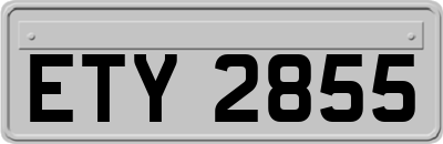 ETY2855