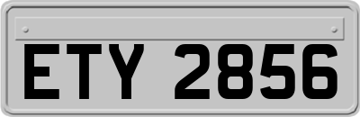 ETY2856