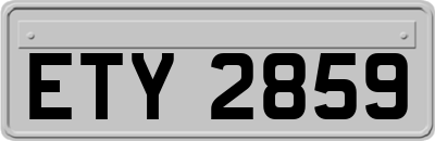 ETY2859