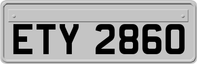 ETY2860