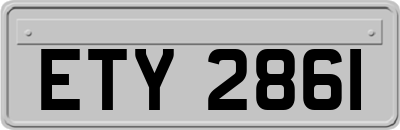 ETY2861