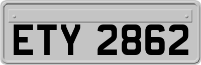 ETY2862