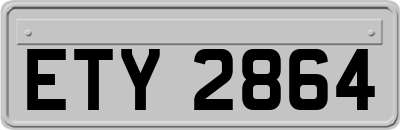 ETY2864