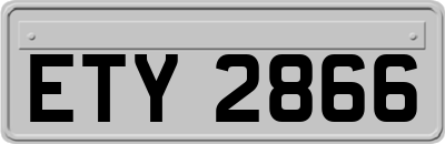 ETY2866