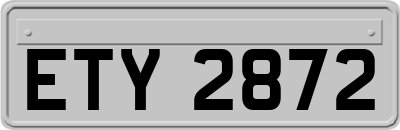 ETY2872