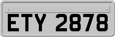 ETY2878