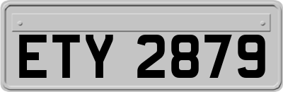ETY2879