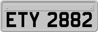 ETY2882
