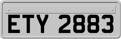 ETY2883