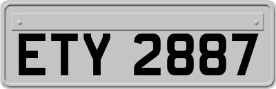 ETY2887