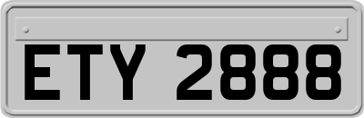 ETY2888