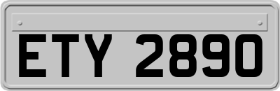 ETY2890