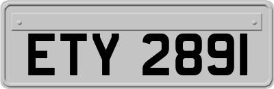 ETY2891