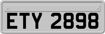 ETY2898