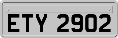 ETY2902