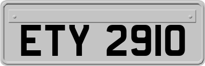 ETY2910