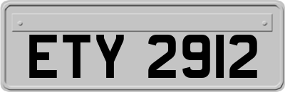 ETY2912