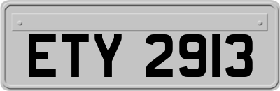 ETY2913