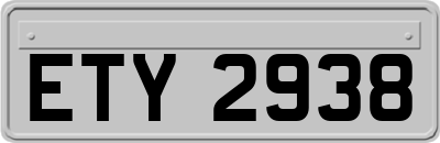 ETY2938
